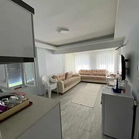 Çenger Tatil Evi