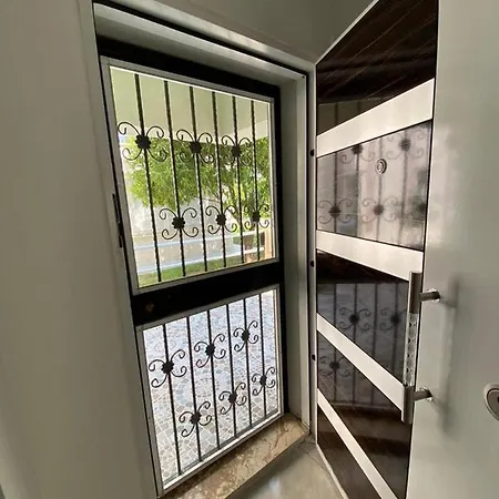 Çenger Tatil Evi *