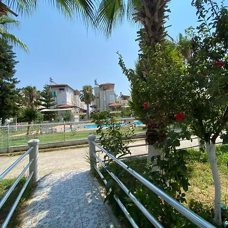 Çenger Tatil Evi *