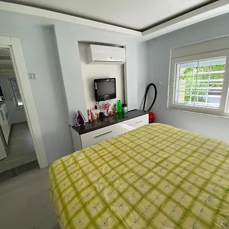 Appartement Çenger Tatil Evi