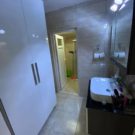 Appartement Çenger Tatil Evi