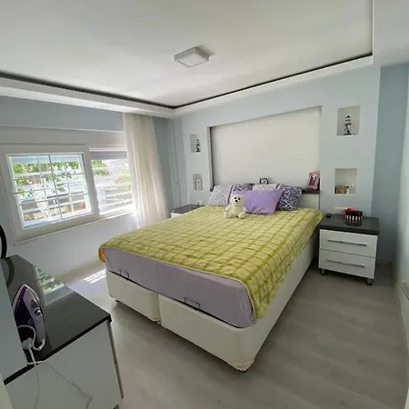 Çenger Tatil Evi *