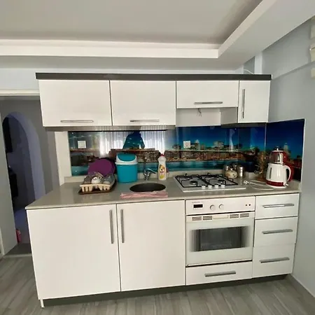 Appartement Çenger Tatil Evi *