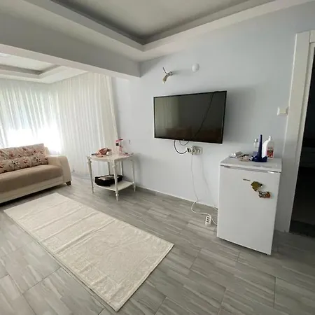 Appartement Çenger Tatil Evi *