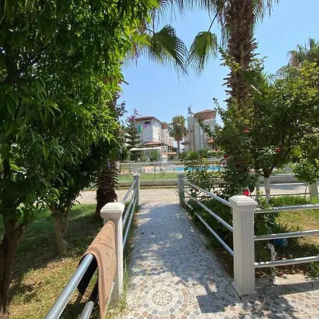 Çenger Tatil Evi Manavgat
