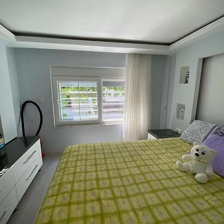 Çenger Tatil Evi Appartement *