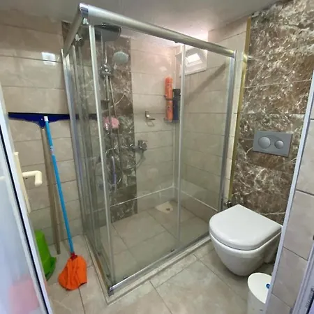 Appartement Çenger Tatil Evi Manavgat
