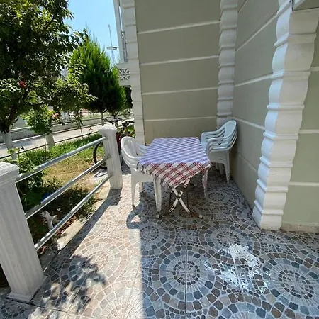 Appartement Çenger Tatil Evi