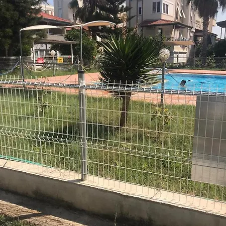 Apartamento Cenger Tatil Evi *